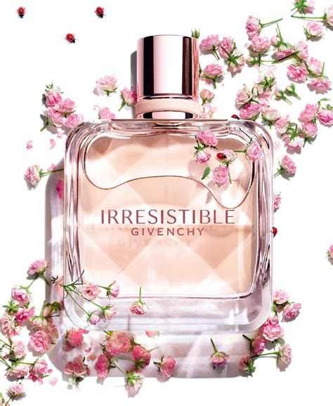 irrésistible givenchy duftzwilling|irresistible Givenchy perfume.